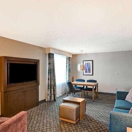 Embassy Suites By Hilton Orlando Downtown Exterior foto