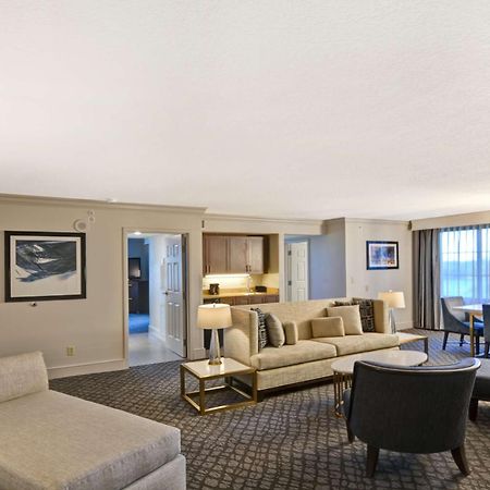 Embassy Suites By Hilton Orlando Downtown Exterior foto