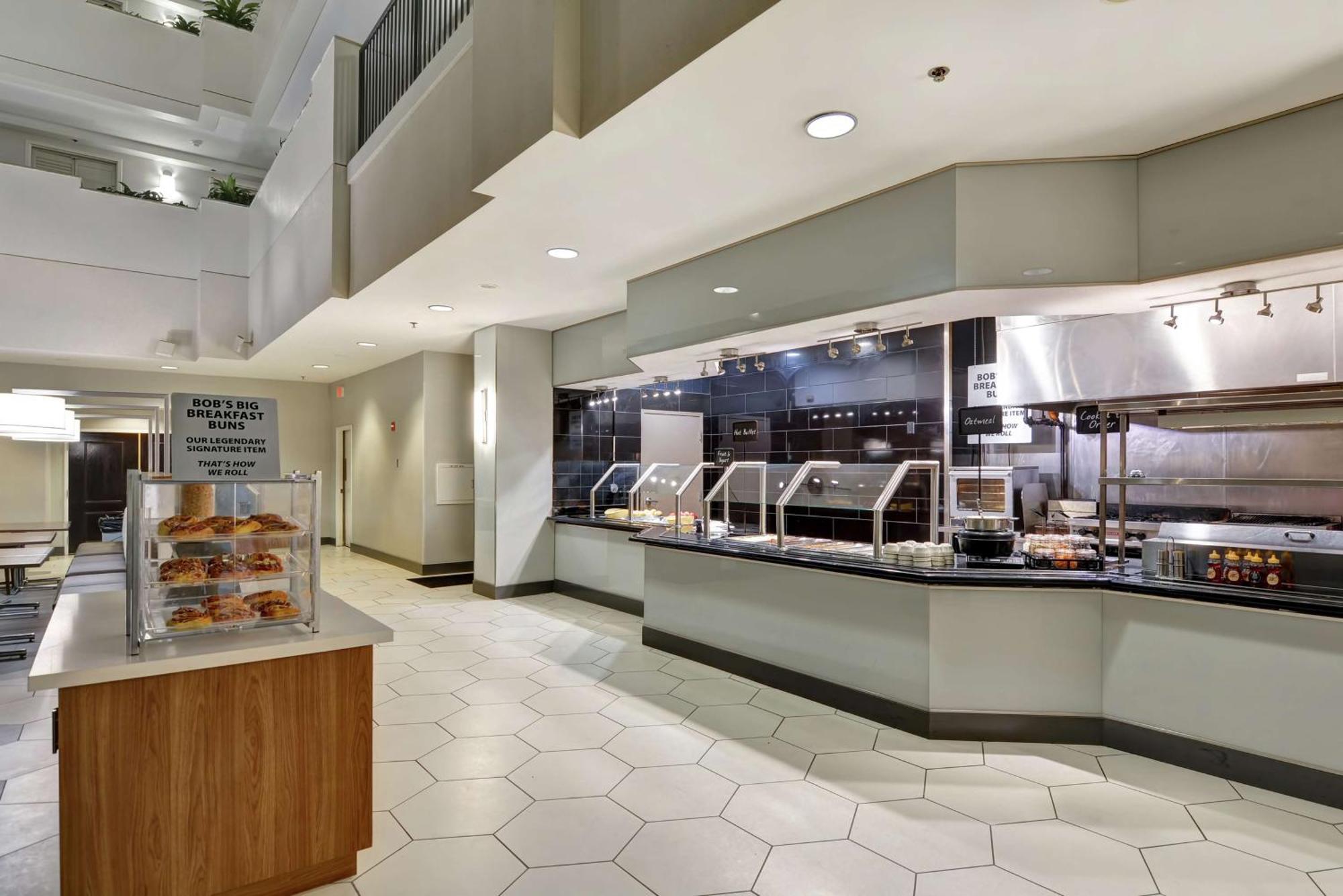 Embassy Suites By Hilton Orlando Downtown Exterior foto