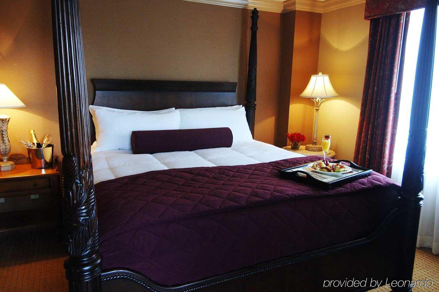 Embassy Suites By Hilton Orlando Downtown Quarto foto