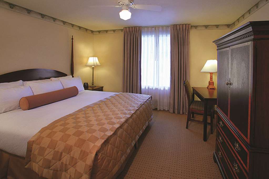 Embassy Suites By Hilton Orlando Downtown Quarto foto